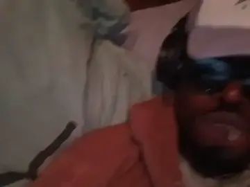 Stripchat Live Sex Cam of BlackD4uxo