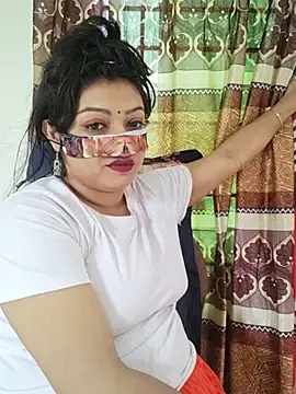 Stripchat Best Webcam of Bristi-02