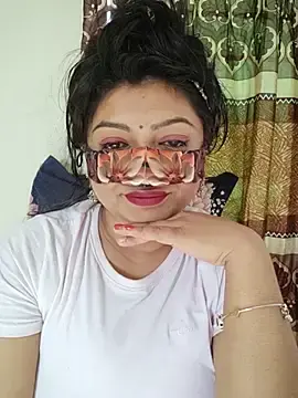Stripchat Best Webcam of Bristi-02