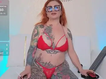 Stripchat Adult Webcams of EMILY_ROUSSE71