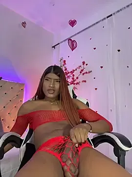 Stripchat Adult Webcams of Elektra_Queen