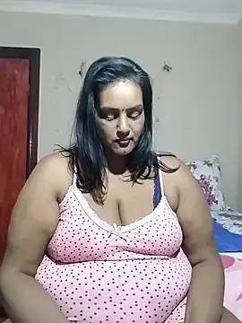 Stripchat Sex Chat of Foxybaby420