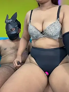 Stripchat Adult Webcam of Hard-fuckercpl