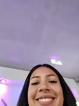 Stripchat Private Sex Chat of KamyGlam