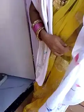 Stripchat Best Webcam of Komal_Bhabhi4u