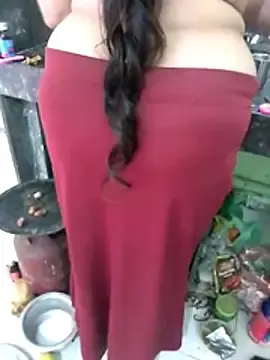 Stripchat Private Sex Chat of Komal_Bhabhi4u