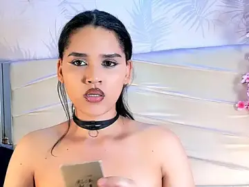Stripchat Sex Chat of Lilithadams1