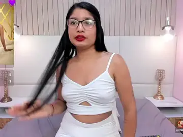 Stripchat Live Porn of MelanyWayne_
