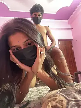 Stripchat Sex Chat of MissHermione2