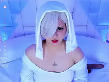 Stripchat Watch Live Sex Cams of NanaOsaky