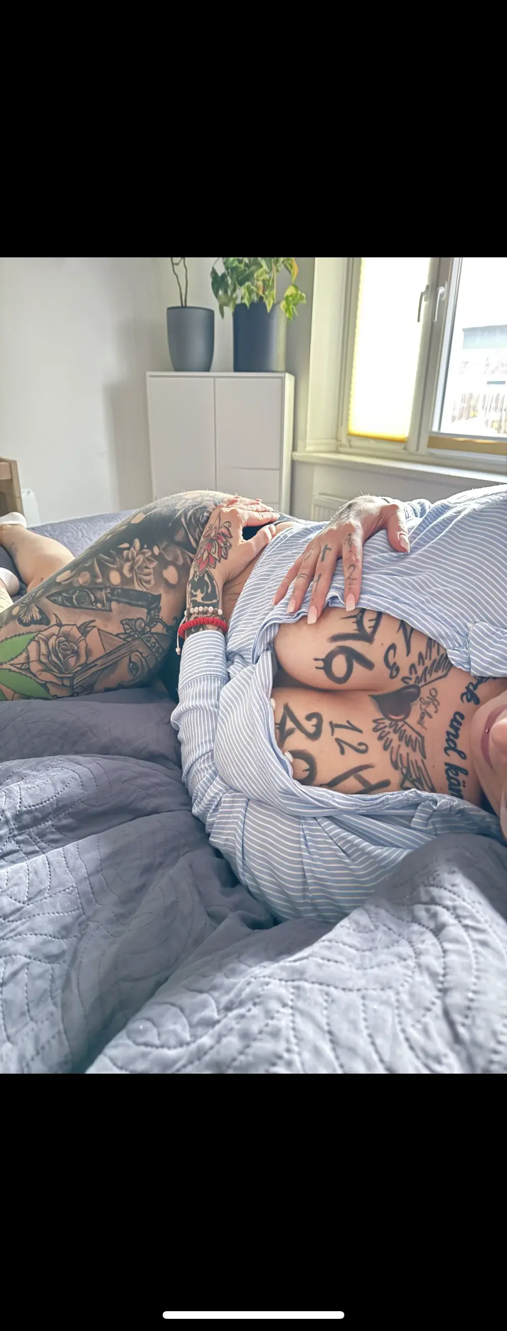 NyxTattoo