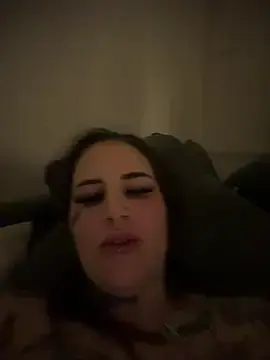Stripchat Adult Webcam of NyxTattoo
