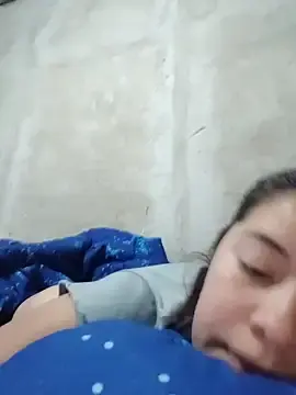Stripchat Live Sex Cam of Soy_sashaa