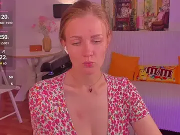 Stripchat Adult Video Chat of SweetMilkis