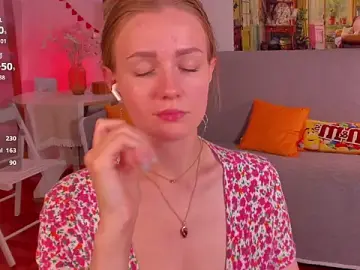Stripchat Private Sex Chat of SweetMilkis