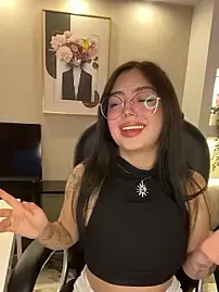 Stripchat Best Webcam of Valu_euphoria
