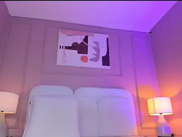 Stripchat Live Sex of aria_greco
