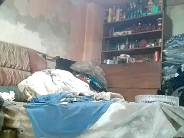 Stripchat Live Porn of belacska66