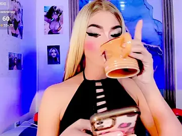 Stripchat Watch Live Sex Cams of blonde_queen-