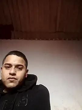 Stripchat Sex Chat of matiasjoel17