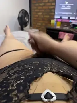 Stripchat Live Sex of valenthottie