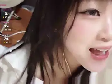 Stripchat Nude Webcam of yueyue2003