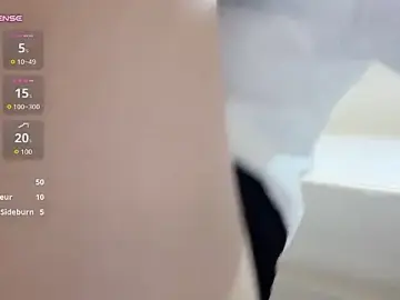 Stripchat Best live sex cam show of yueyue2003
