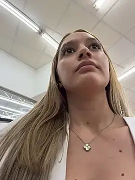 Stripchat Nude Webcam of AnaCooper