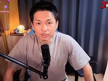 Stripchat Adult Webcam of HARU_STRIKE