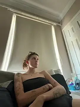 Stripchat Free Porn Cam of Iady