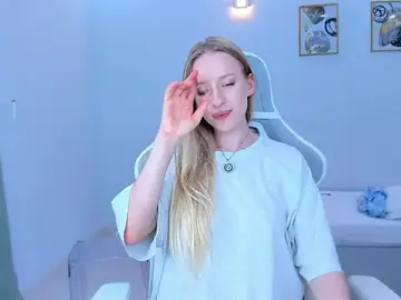 Stripchat Live Porn of Jane_Klein
