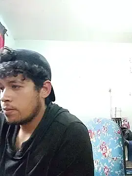 Stripchat Live Porn of Jblouser