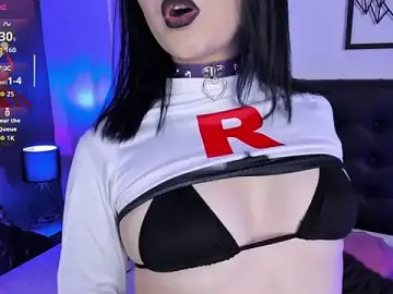 Stripchat Live Porn of Liza_Sweett