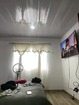Stripchat Best live sex cam show of Marianahb-e
