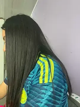 Stripchat Live Porn of Marianahb-e