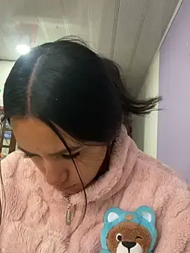 Stripchat Live Porn of Marianahb-e