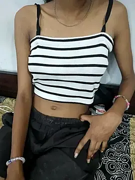 Stripchat Nude Webcam of Ms-Pookie