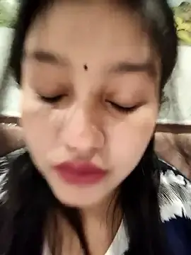Stripchat Nude Webcam of Pavitra_Sharma