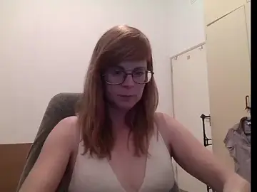Stripchat Nude Webcam of SavannaGirly