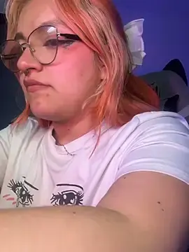 Stripchat Live Porn of Sophia_Weest99