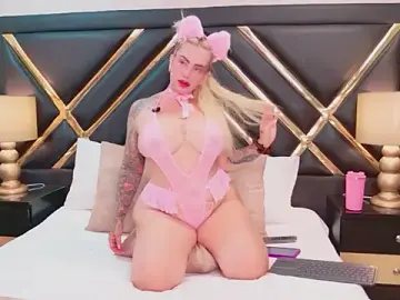 Stripchat Live Porn of SophieWinsloow
