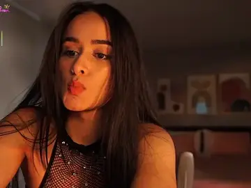 Stripchat Adult Webcam of abigail_adamss