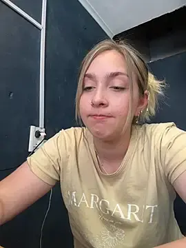 Stripchat Nude Webcam of ayebran