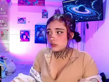 Stripchat Sex Cam of mia_catt05