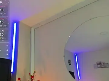 Stripchat Best Webcam of CloeMature