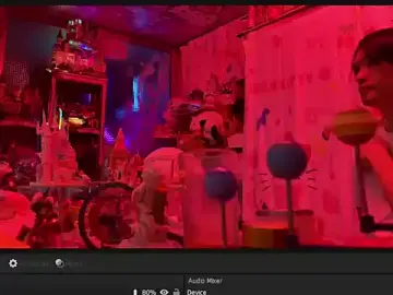 Stripchat Sex Cam of JesuAdam