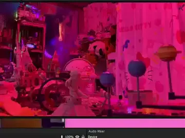 Stripchat Nude Webcam of JesuAdam