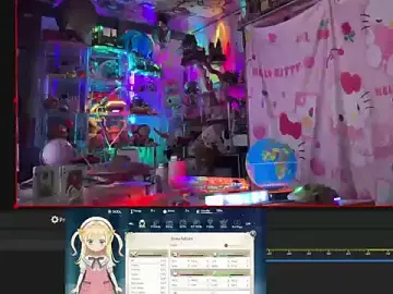 Stripchat Sex Chat of JesuAdam