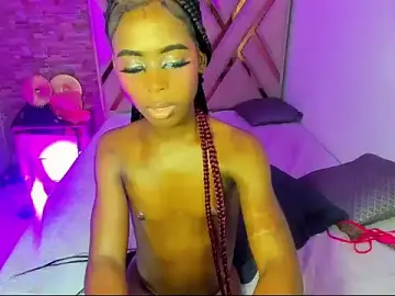 Stripchat Adult Video Chat of XXXArias766