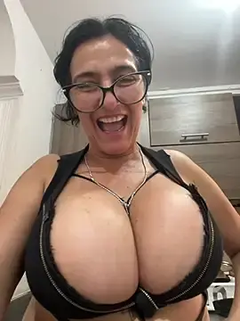 Stripchat Nude Webcam of star_anastasia